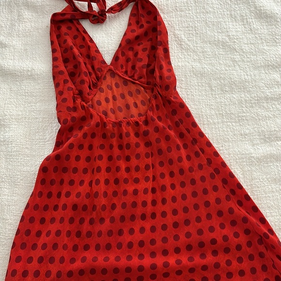 Realisation Par Leila Aura Dress - Picture 8 of 10